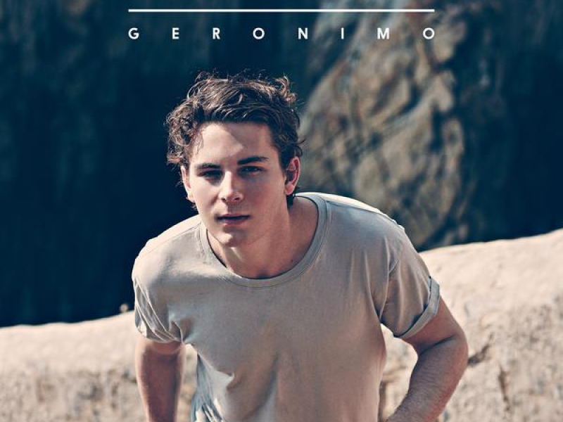 Geronimo (Acoustic Version)