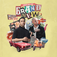 Brand New (Single)