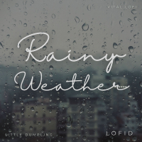 Rainy Weather (Single)