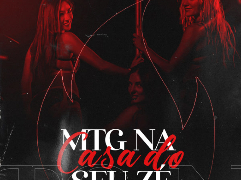 MTG NA CASA DO SEU ZÉ (Single)