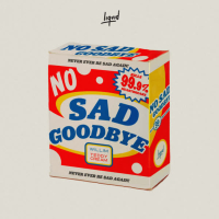 No Sad Goodbye (Single)