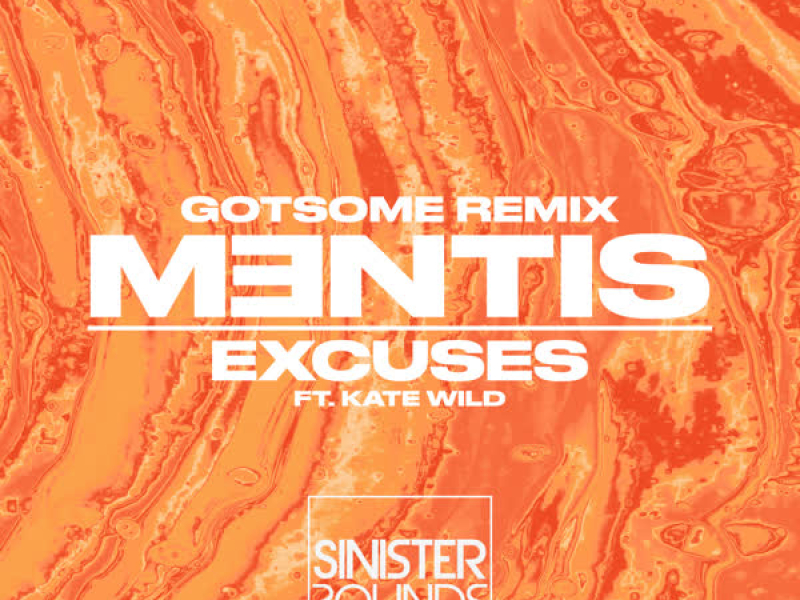 Excuses (GotSome Remix) (Single)