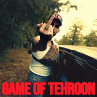 Game Of Tehroon (Single)
