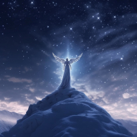 A Sky Full of Stars (HARDSTYLE) (Single)