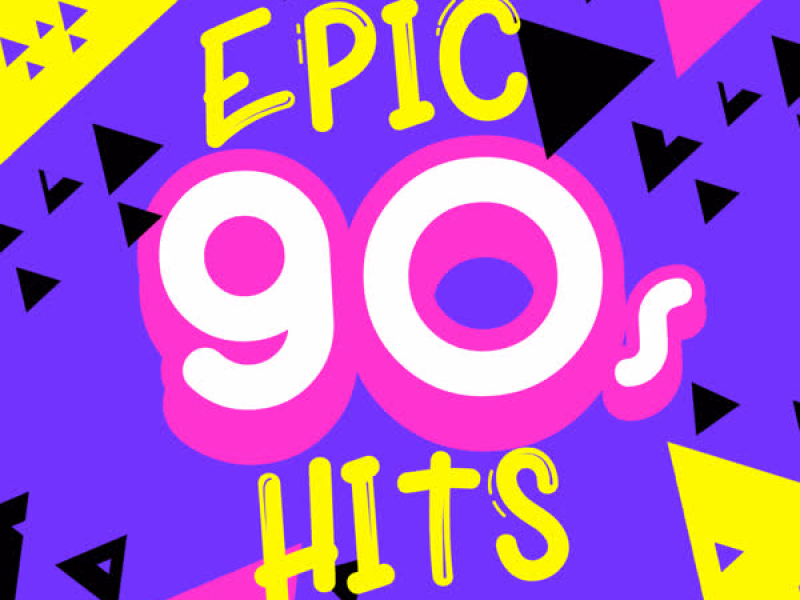 Epic 90's Hits