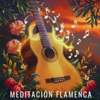 Meditacíon Flamenca