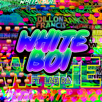 White Boi (Single)