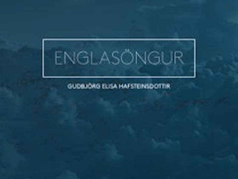 Englasöngur (Single)