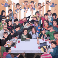 LA MILLOR ÈPOCA DE L’ANY (Single)