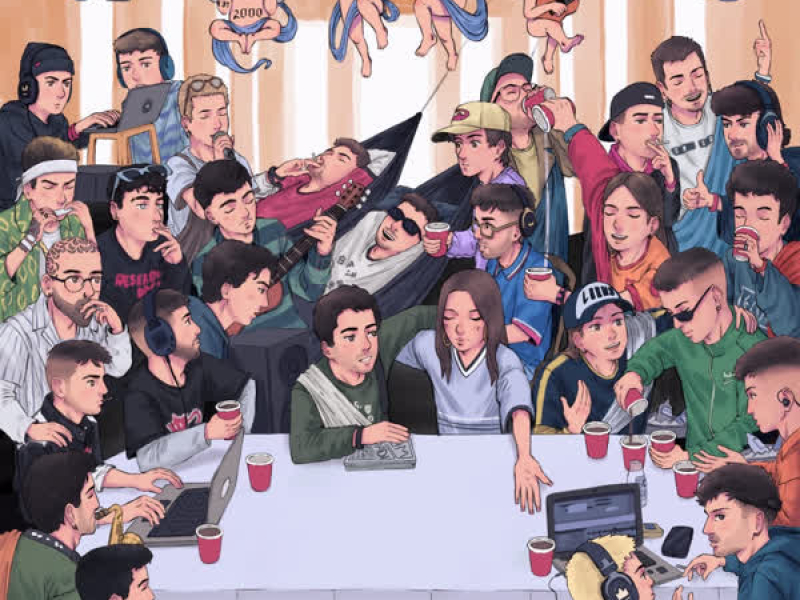 LA MILLOR ÈPOCA DE L’ANY (Single)