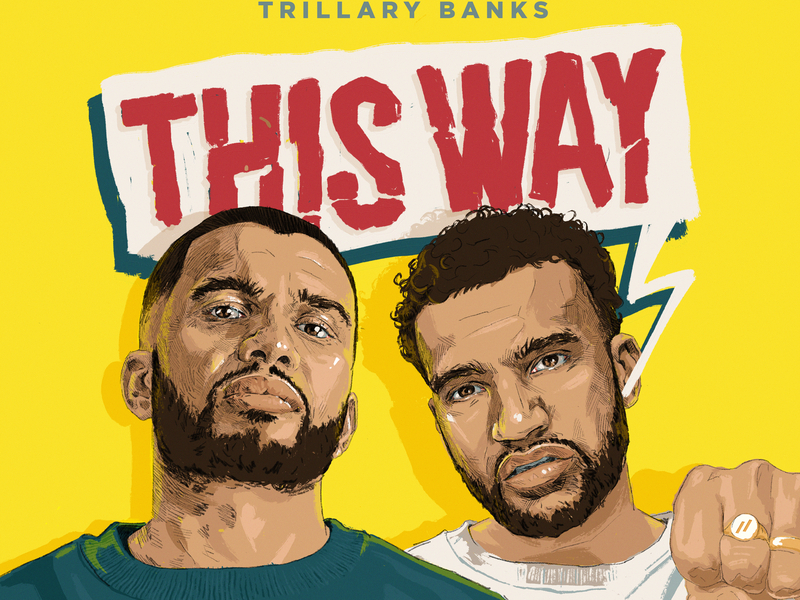This Way (Single)