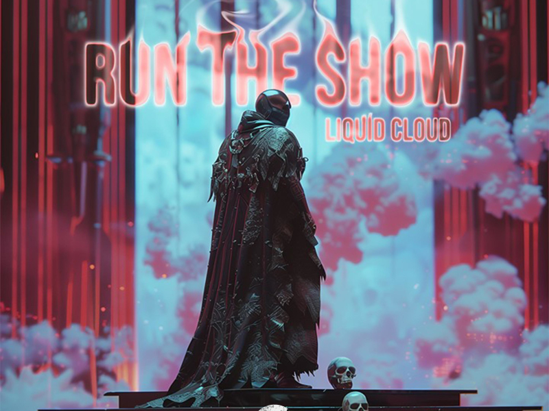 Run The Show (Single)