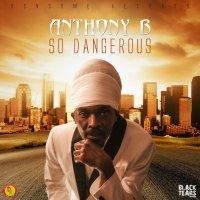 So Dangerous (EP)