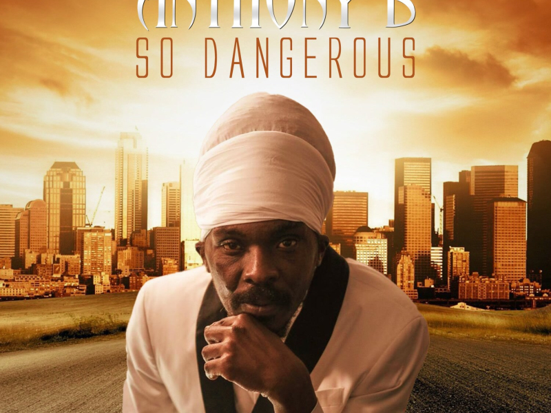 So Dangerous (EP)