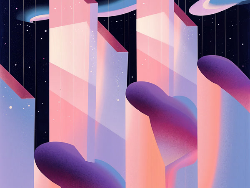 City Lights (Single)