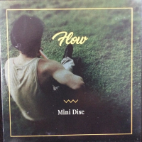Mini Disc (Single)