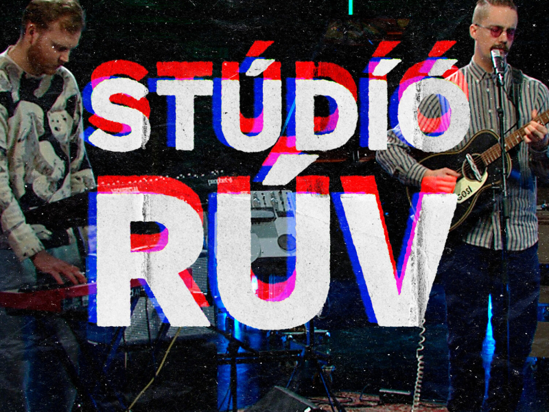 Stúdíó Rúv - Gosi (EP)