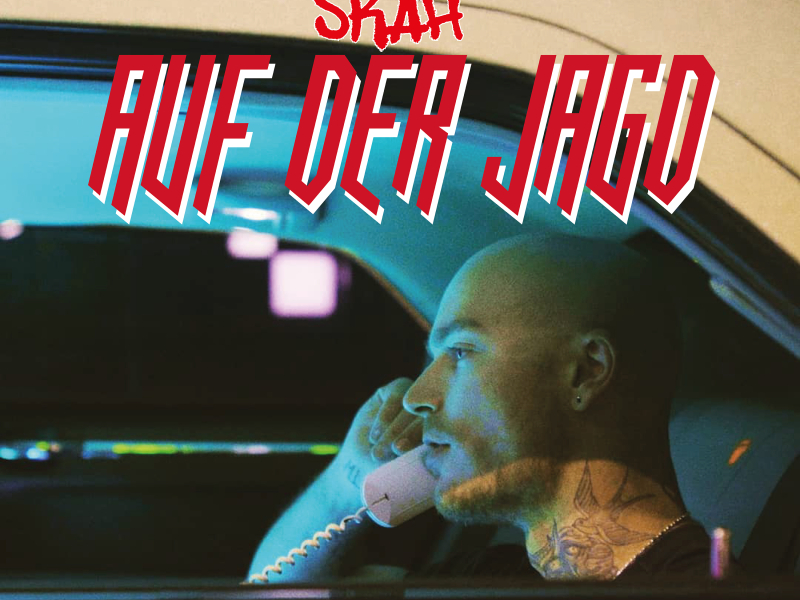 Auf der Jagd (Single)