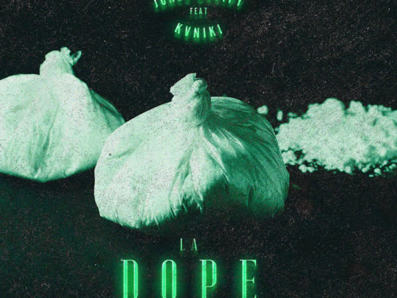 La dope (Single)