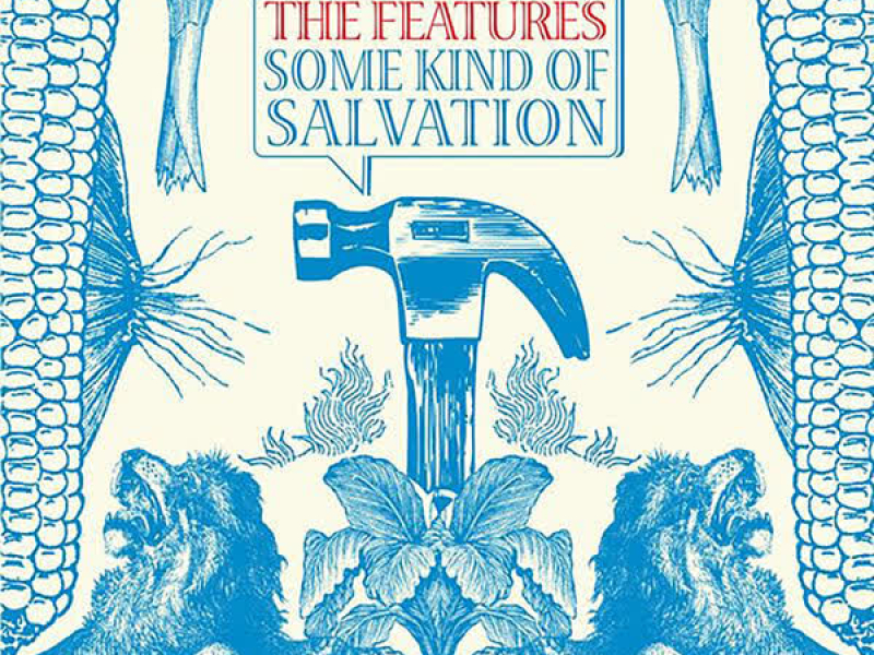 The Temporary Blues (UK Radio Mix) (Single)