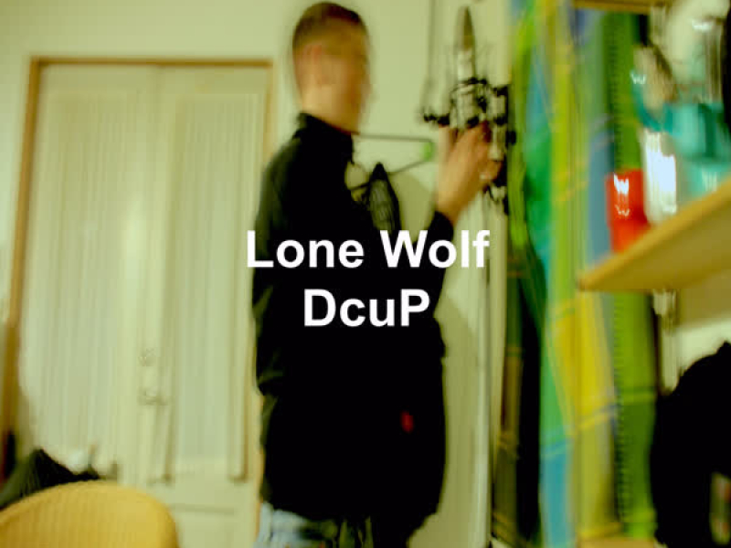 Lone Wolf (Single)