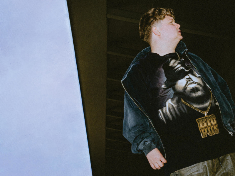 GŁOWA DO GÓRY DZIECIAK (Single)