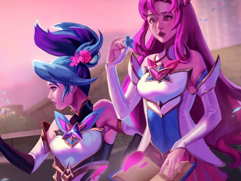 Everything Goes On (feat. Rayan & Joubert) (Single)