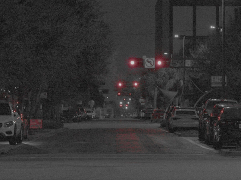 Deep Slumber (Single)