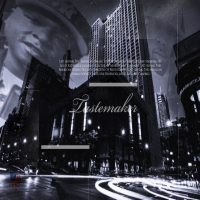 Marriott Life (feat. Jadakiss) (Single)