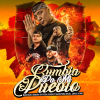Cumbia Pa Mi Pueblo (Single)