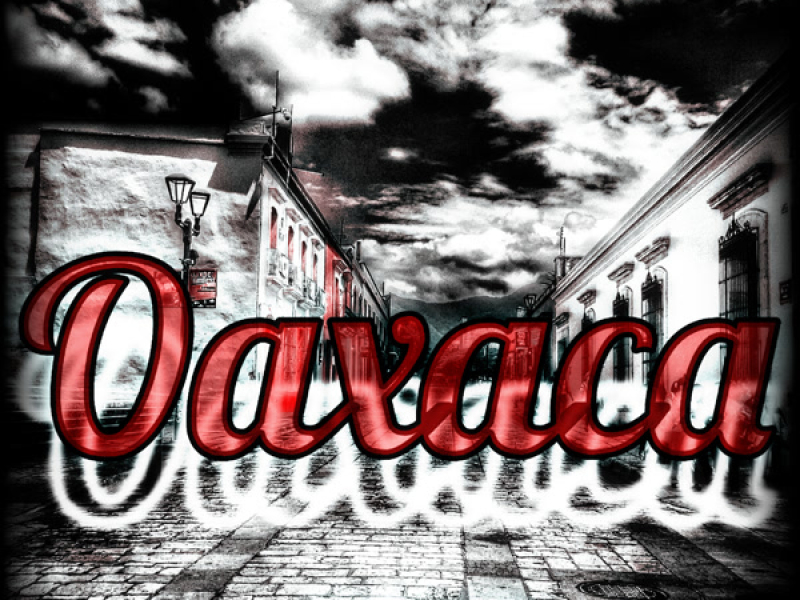 Oaxaca (EP)