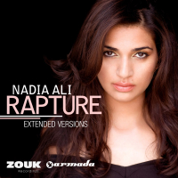Rapture (Extended Mixes) (Single)