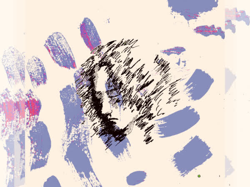 Moving Around (Single)