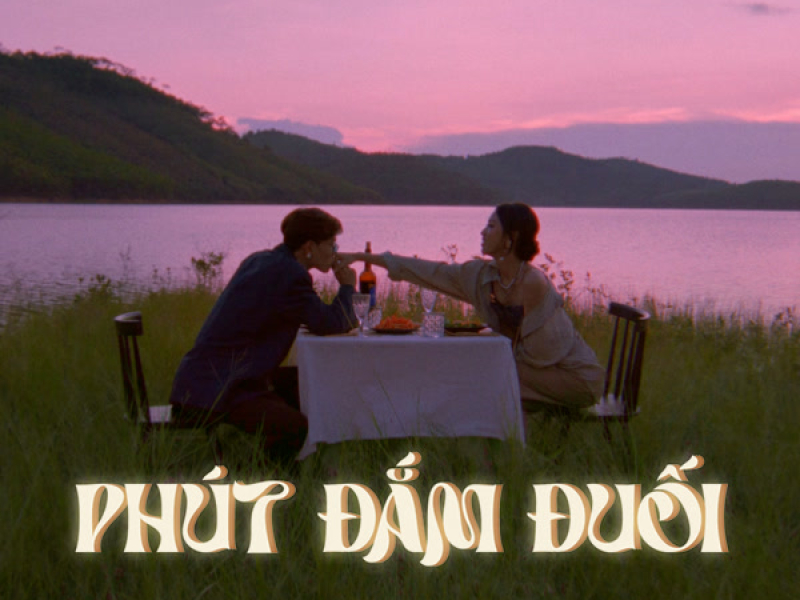 Phút Đắm Đuối (Single)