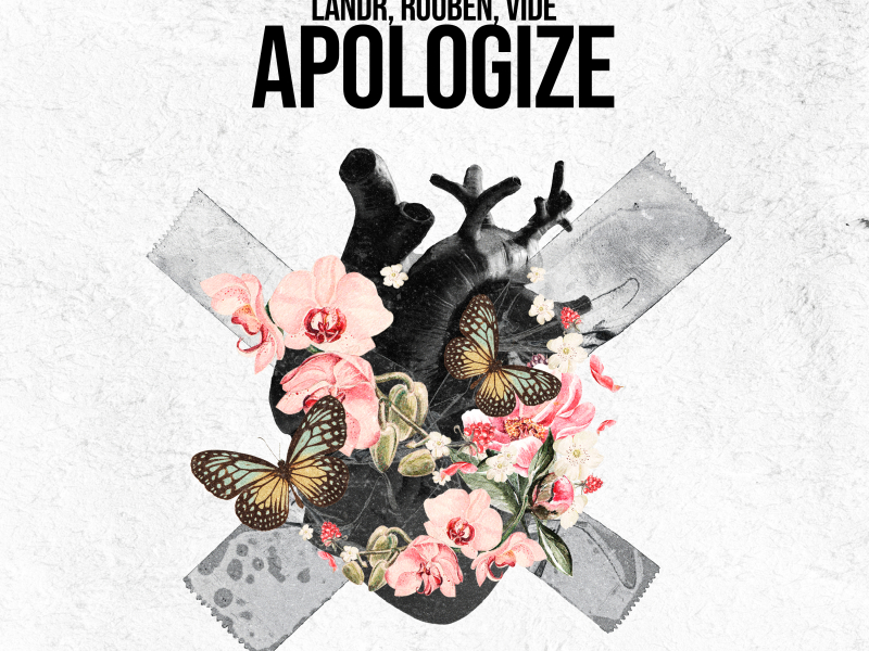 Apologize (Single)