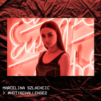 #Hot16Challenge2 (Single)
