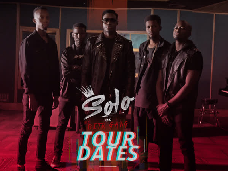 Caffeine and Other Drugs (East Rand) (Single)