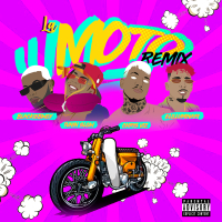 La Moto Remix (Single)