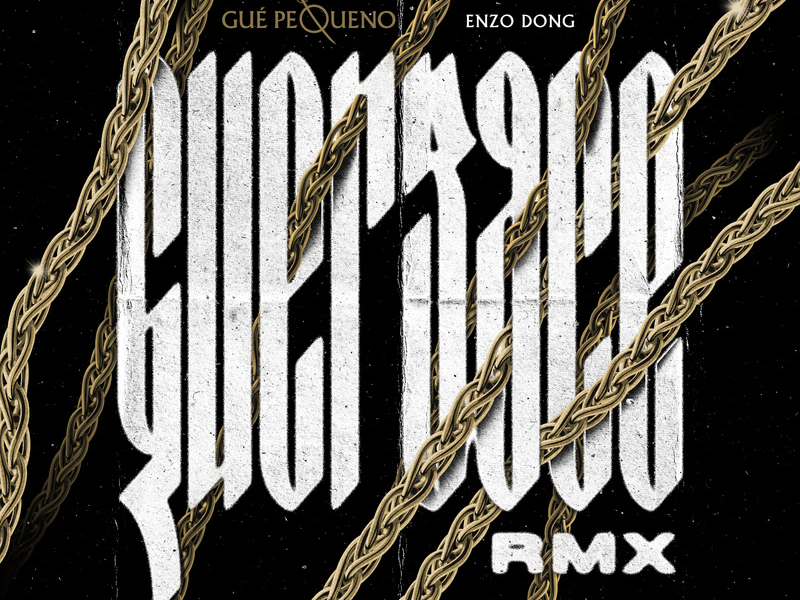 Guersace (RMX) (Single)