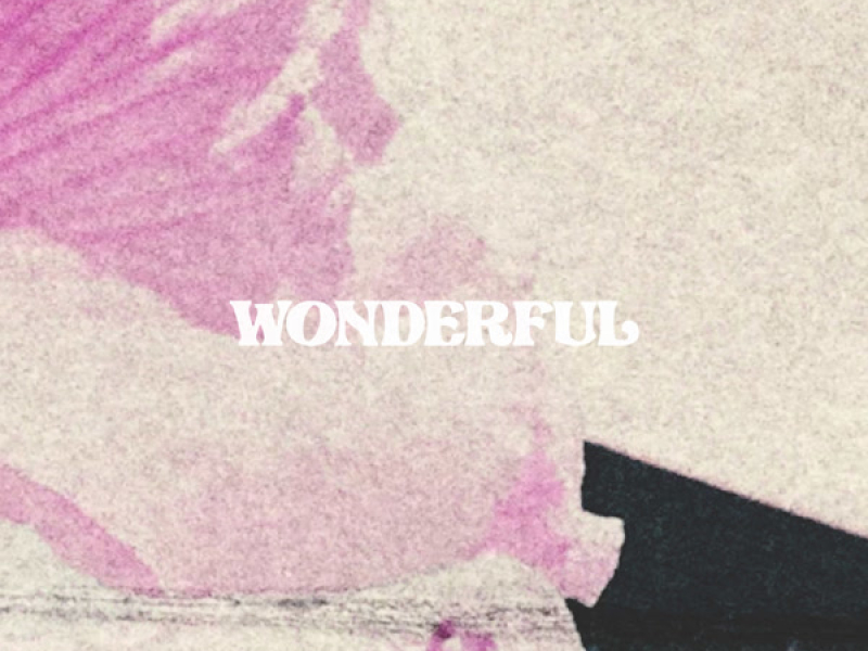 Wonderful (Single)