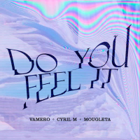 Do You Feel It (Single)