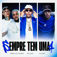 Sempre Tem Uma (Single)