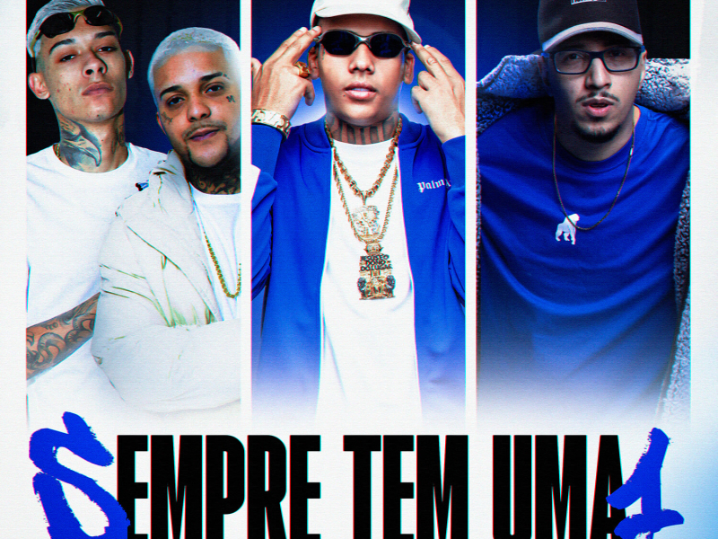 Sempre Tem Uma (Single)