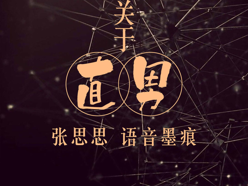 关于直男 (Single)