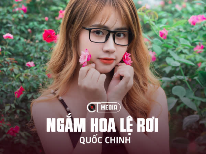 Ngắm Hoa Lệ Rơi (Disco Remix)