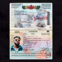 CANADA (Single)
