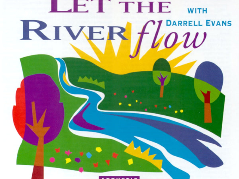 Let the River Flow (Live)