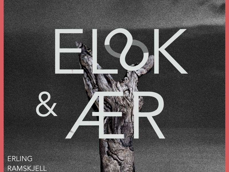 Elsk & Ær (Single)