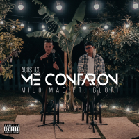 Me Contaron (Acoustic) (Single)