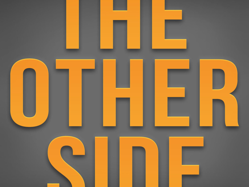 Tonight Take Me to the Other Side (EP)